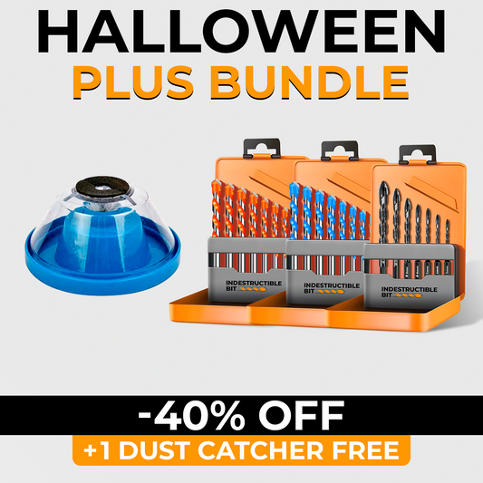 Halloween Plus Bundle