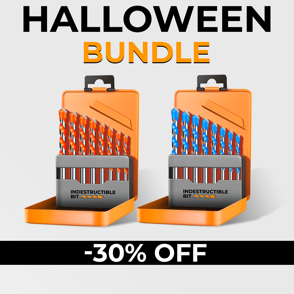 Halloween Bundle