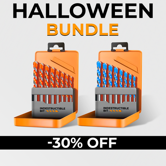 Halloween Bundle