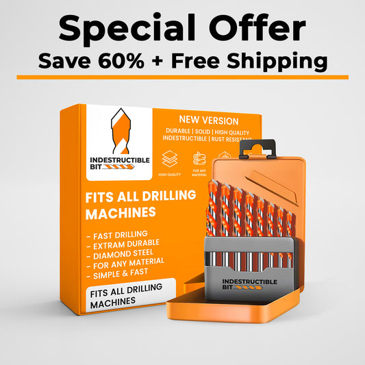 INDESTRUCTIBLE BITS™ - Special Offer
