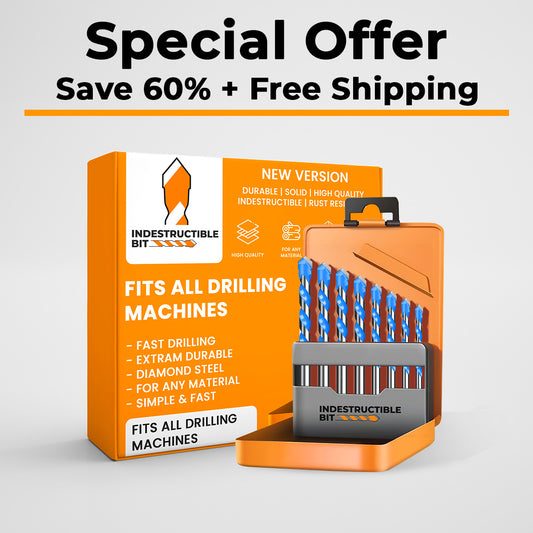 INDESTRUCTIBLE BITS™ 2.0 - Special Offer