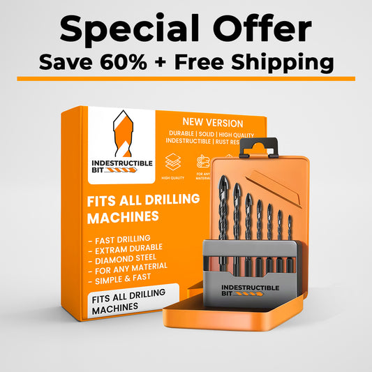 INDESTRUCTIBLE BITS™ 3.0 - Special Offer
