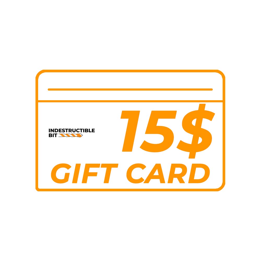IndestructibleBit™ - Gift Card