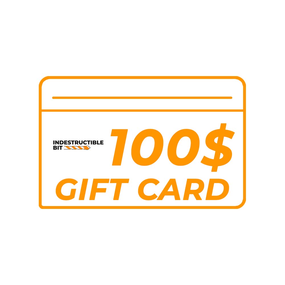 IndestructibleBit™ - Gift Card