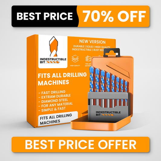 INDESTRUCTIBLE BITS™ 2.0 - Best Price Offer