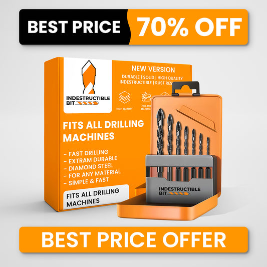 INDESTRUCTIBLE BITS™ 3.0 - Best Price Offer