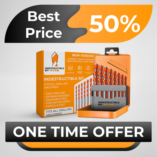 One Time Offer Orange Bits - 50% OFF