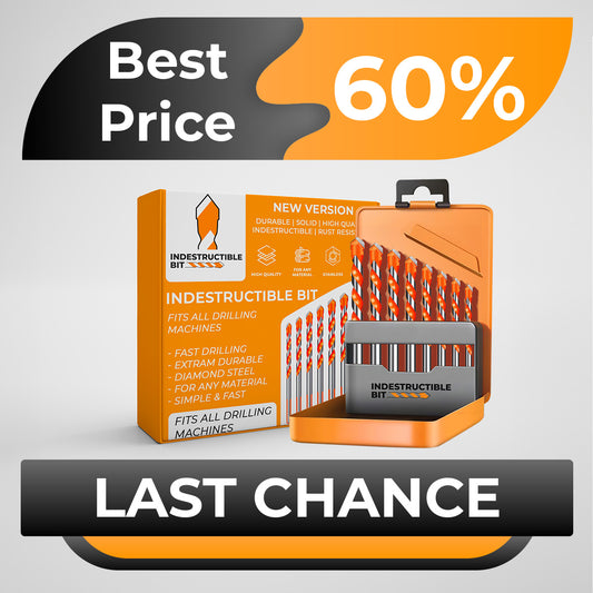 One Time Offer Orange Bits - 60% OFF